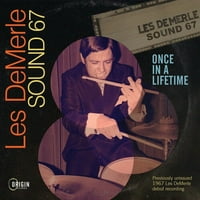 Les Sound Demerle - Веднъж в живота - CD