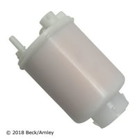Beckarnley 043- Интанк филтър за гориво