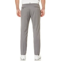 Мъжки Моцифлу голф изпълнение плосък преден панталон