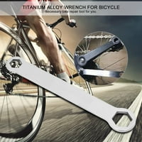 Велосипеден гаечен ключ с висока здравина за планински велосипеди Основни велосипедни велосипеди на пътни велосипеди