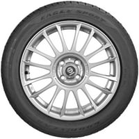 Rovkeav Eagle Sport All -Season Radial Tire - 235 40R 91W