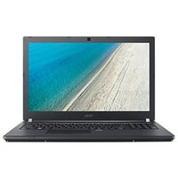 Acer Travelmate P459 -M -52W - 15.6 - Core I 6200U - GB RAM - GB SSD Notebook