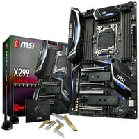 Motherboard Gaming Pro Carbon AC