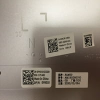 Dell Precision Laptop Долен основен калъф Метален капак YHD 5R1JP