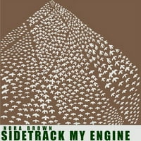 Nora Brown - SideTrack My Engine - Винил