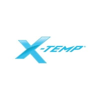 Мъжки X-TEMP Стойност за тийнейджър с къс ръкав