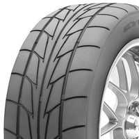 Nitto nt 235 45r w гума