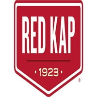 Red Kap® Perma, облицовано с панелно яке