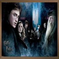 Хари Потър и Плакат за стена на братството - 14.725 22.375