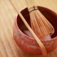 onhuon винтидж миещи чаени инструменти бамбук разбъркващи чаени комплекти четки