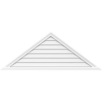 46 в 17-1 4 Н триъгълник повърхност планината ПВЦ Гейбъл отдушник стъпка: нефункционален, в 2 В 2 П Брикмулд п п рамка