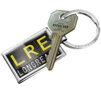 Ключов код на летището LRE за Longreach