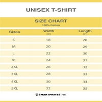 Охайо B&W лого тениска мъже -Маг от Shutterstock, мъжки големи