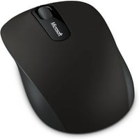 Microsoft Bluetooth Mobile Mouse Black