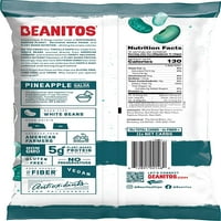 Beanitos: Чипс в стил ресторант, Оз