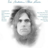 Ерик Андерсен - Blue River - CD
