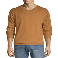 Мъжки пуловер до размер 5ХЛ