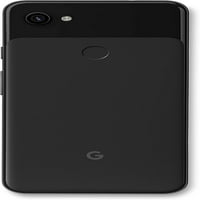 Възстановен Google Pixel 3A XL 64GB черно