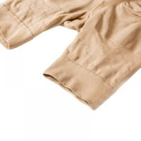 Дамски Панталони за оформяне на тялото корема контрол антицелулитен ултра фирма Хай талия бедро тънък оформяне талия повдигащи панталони
