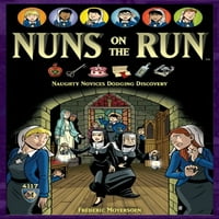 Mayfair монахини в играта за бягане