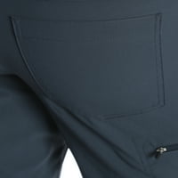 Мъжки каранглер Открит водоотблъскващ стреч карго панталон