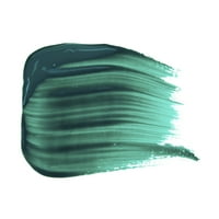 Портфолио на Crayola Нетоксична акрилна боя, бутилка PT, фталоцианин зелено
