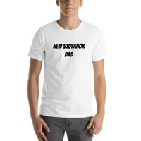 Нова тениска с къс ръкав на Stuyahok с недефинирани подаръци